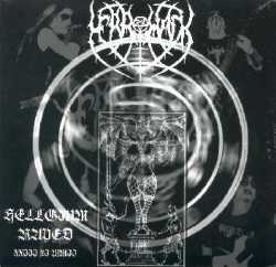 Merrimack : Hellgium Raped